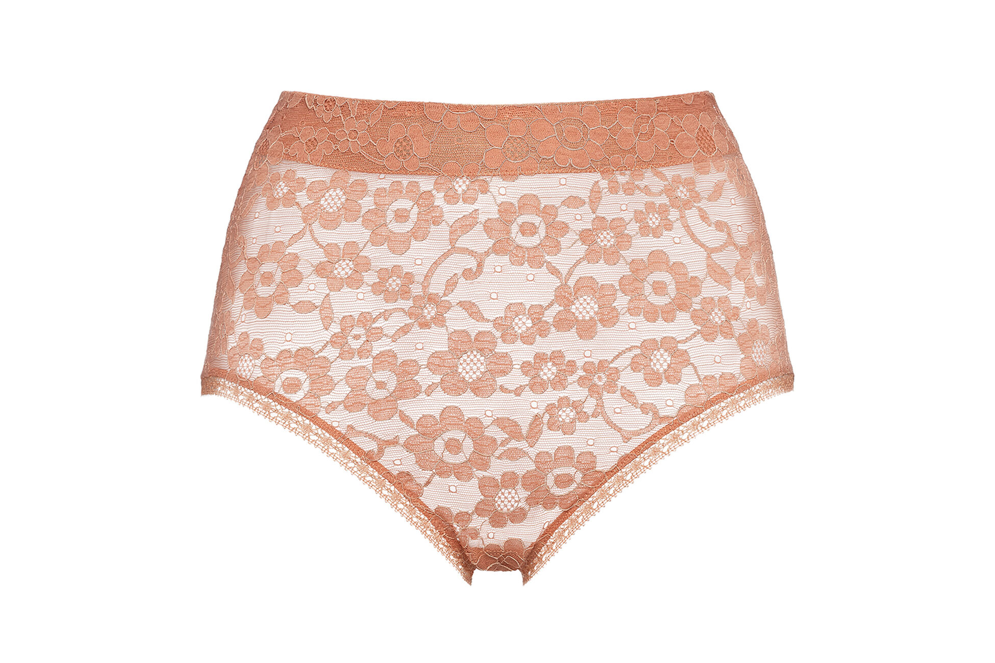 Joyeuse Slip a vita alta standard vista NaN