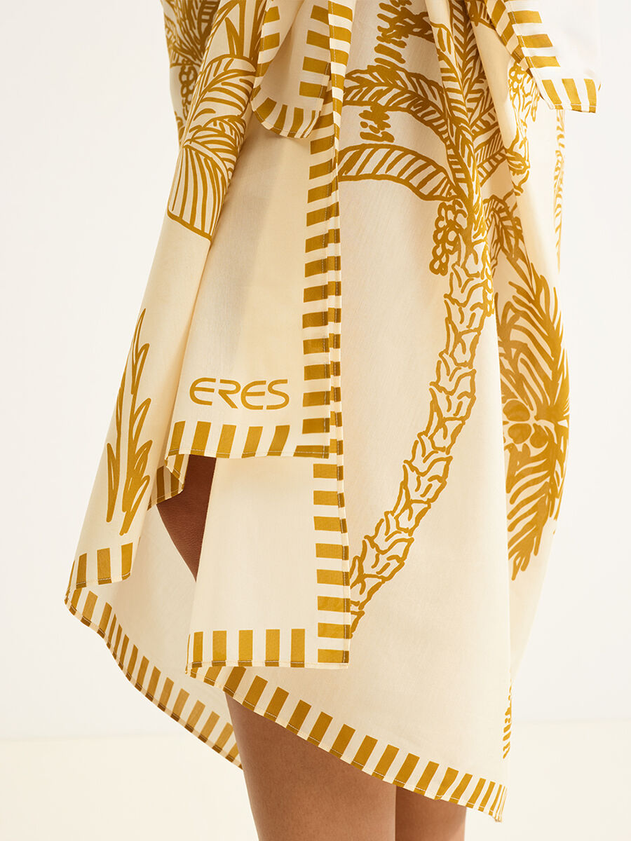 Jungle Sarong standard view �