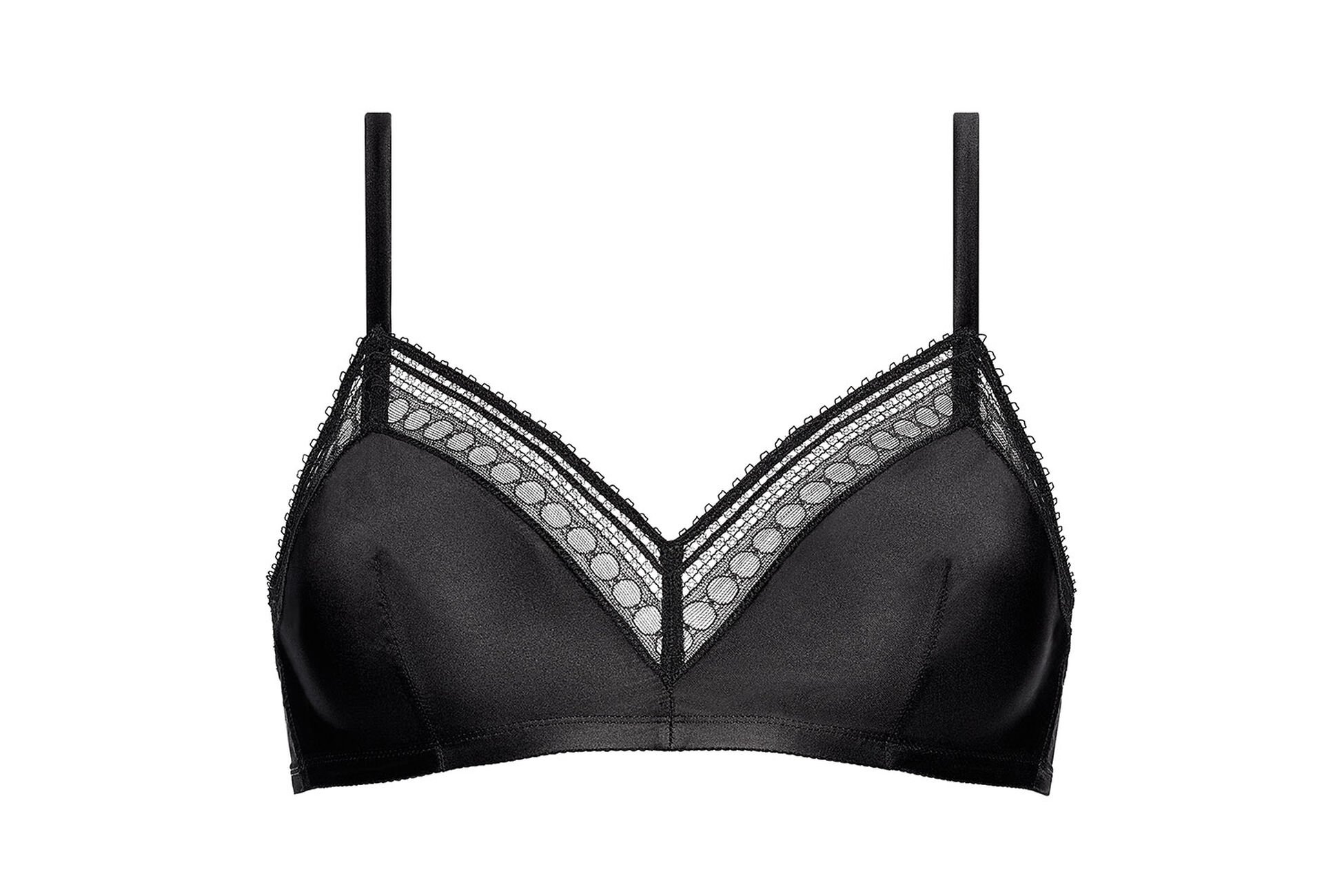 Cotillon Reggiseno a triangolo standard vista NaN
