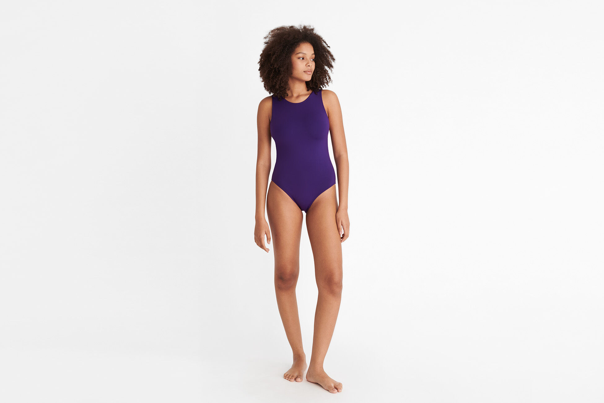 Dance Sophisticated one-piece standard view NaN