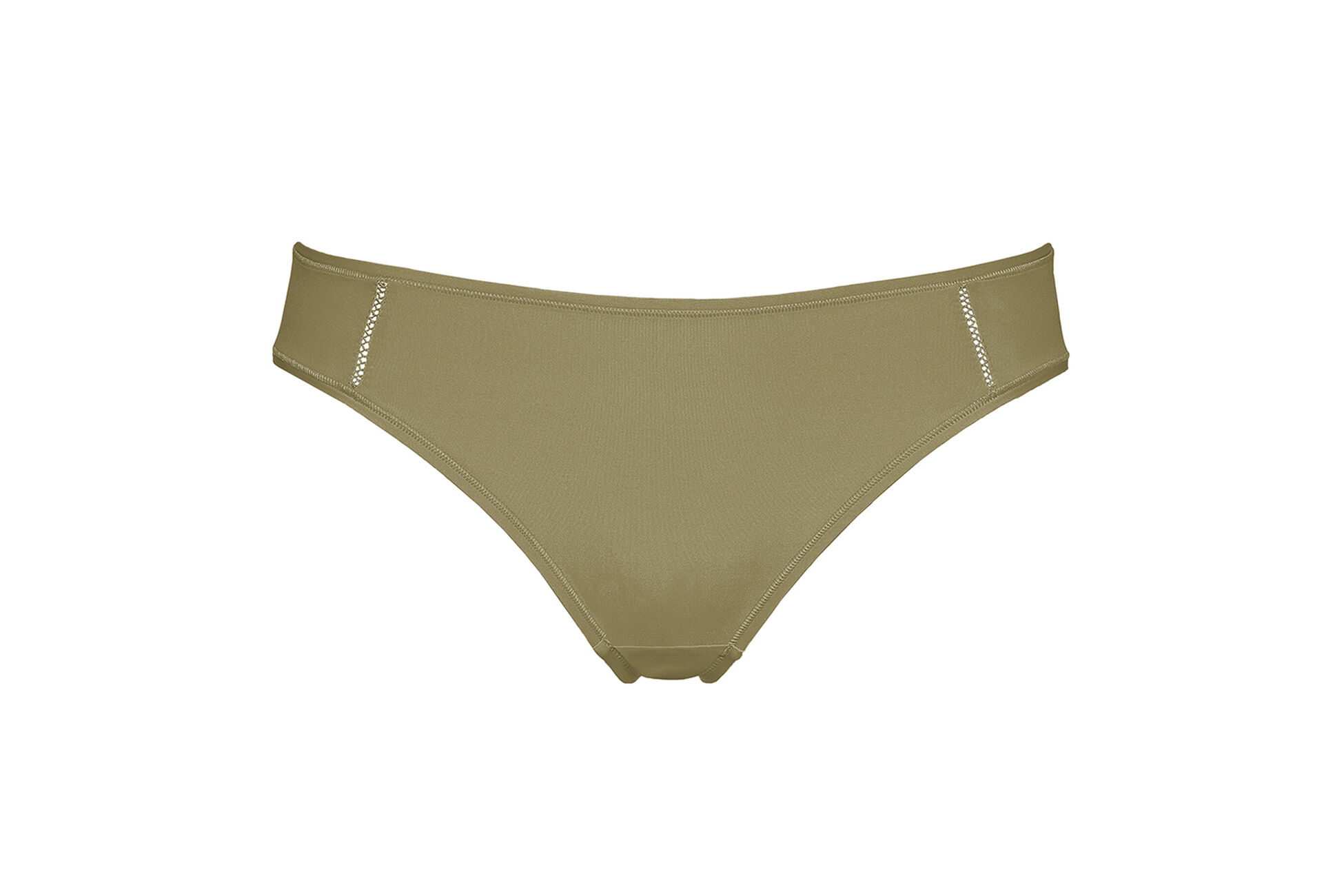Enora soyeuse Thin briefs standard view �