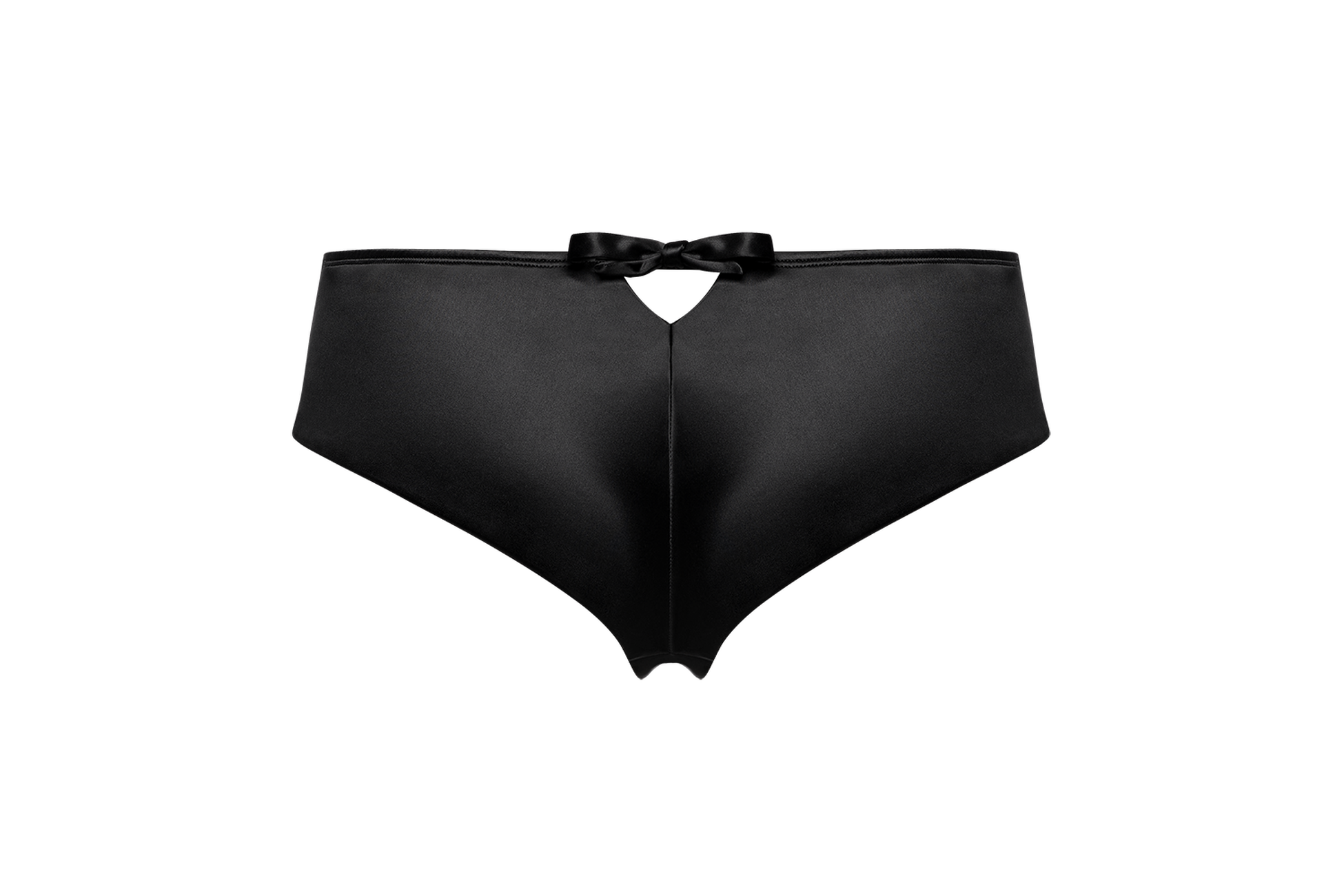 Patti Tanga vue standard NaN