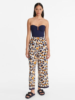 Capitaine Pantalón Vista estándar 3