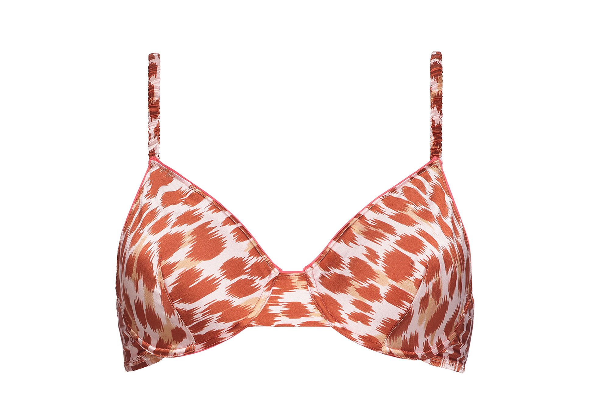 Faune Full-cup bra standard view NaN