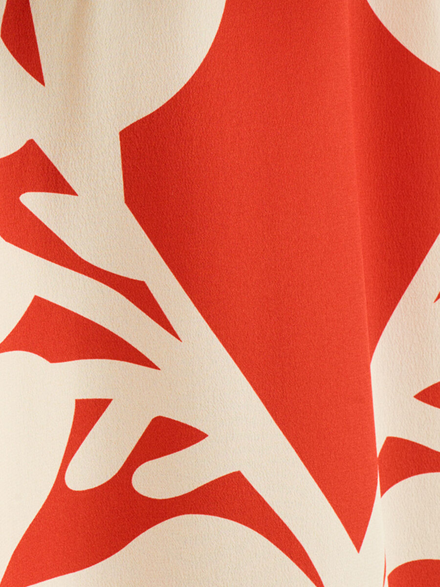 Holi Kaftan standard view �