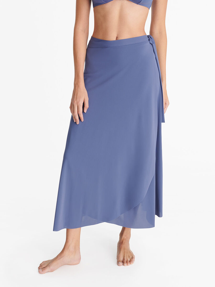 Julieta Sarong skirt standard view NaN