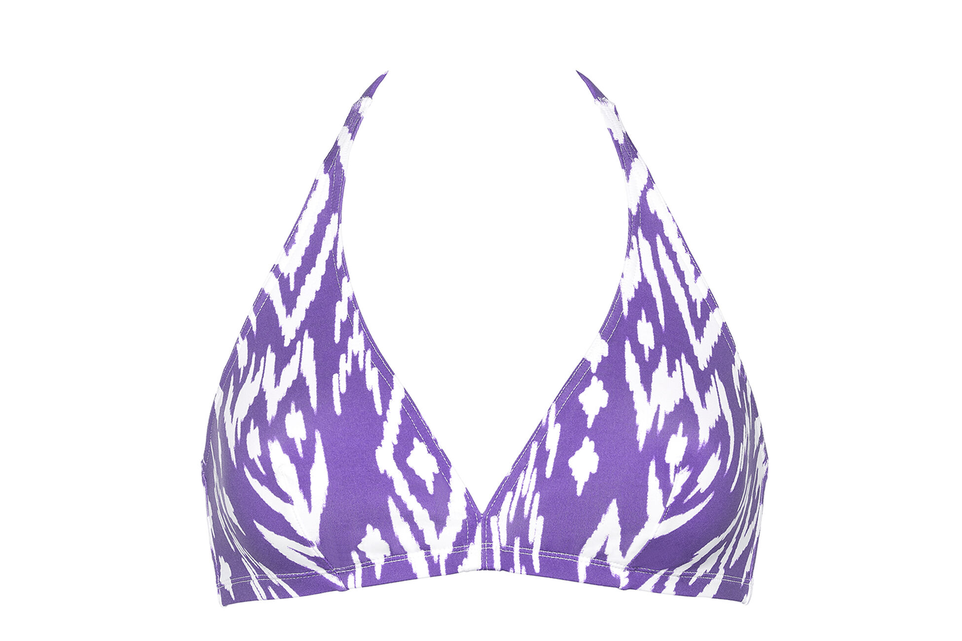 Storm Reggiseno a triangolo contenitivo standard vista NaN