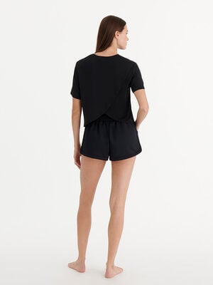 Solo Camiseta Vista est&aacute;ndar 2 de 3