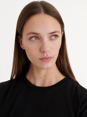 Solo T-shirt standard vista 3