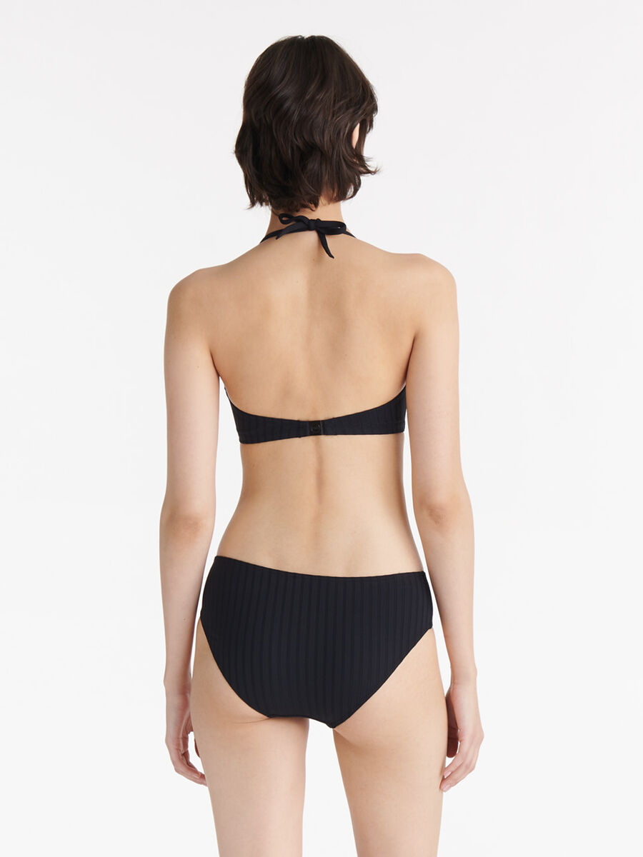 Rumba Full-cup triangle standard view �