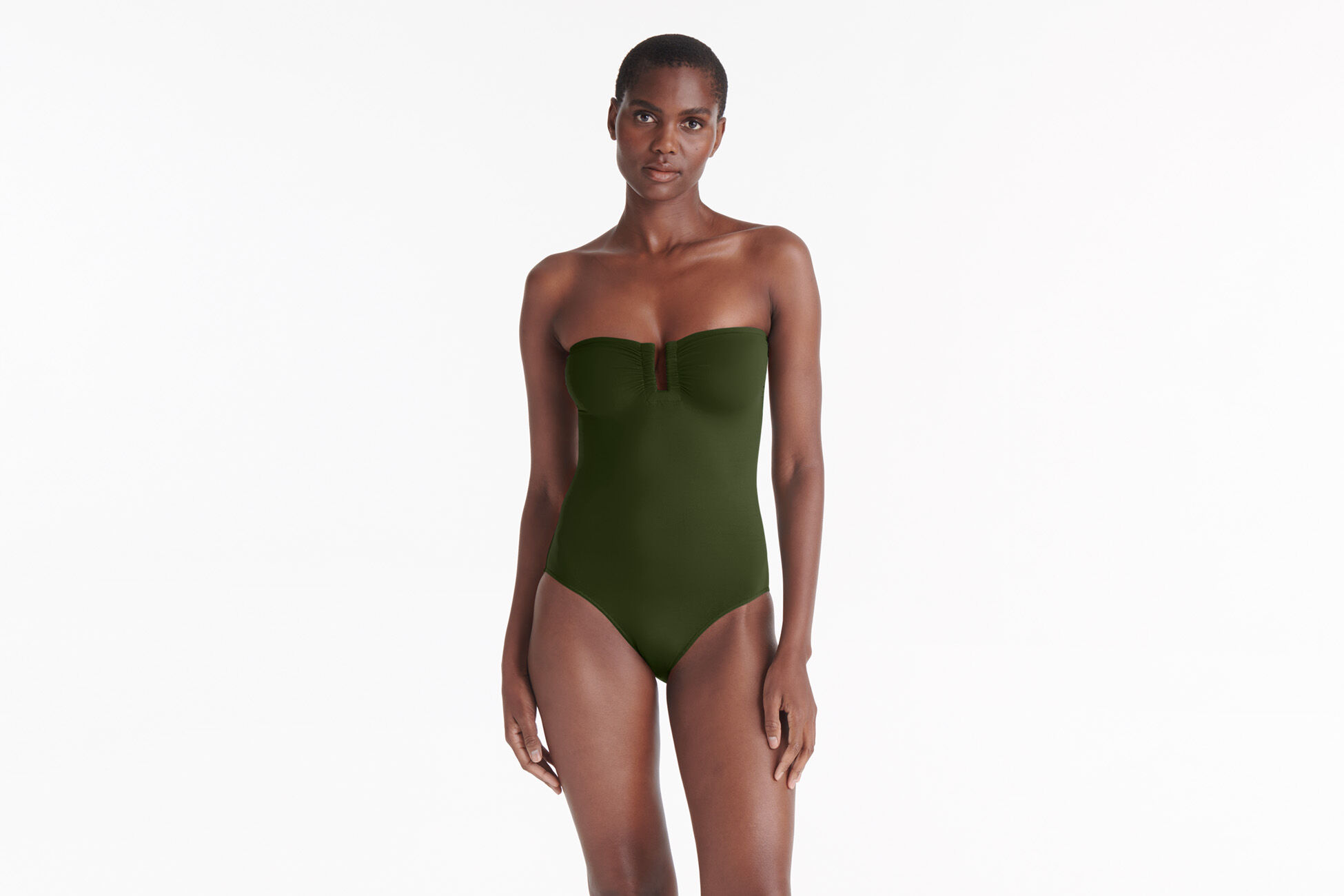 Cassiopee Costume intero a bustino standard vista NaN