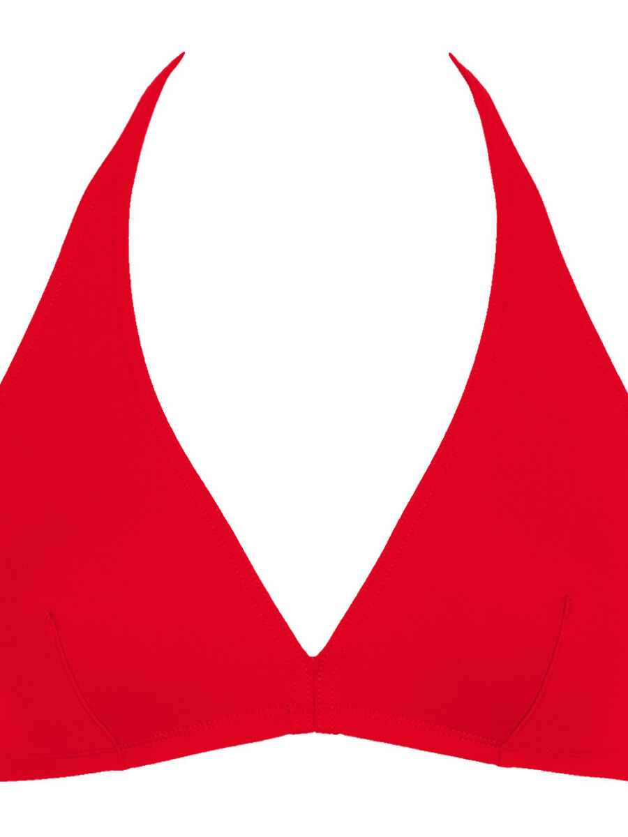 Gang Reggiseno a triangolo contenitivo standard vista NaN