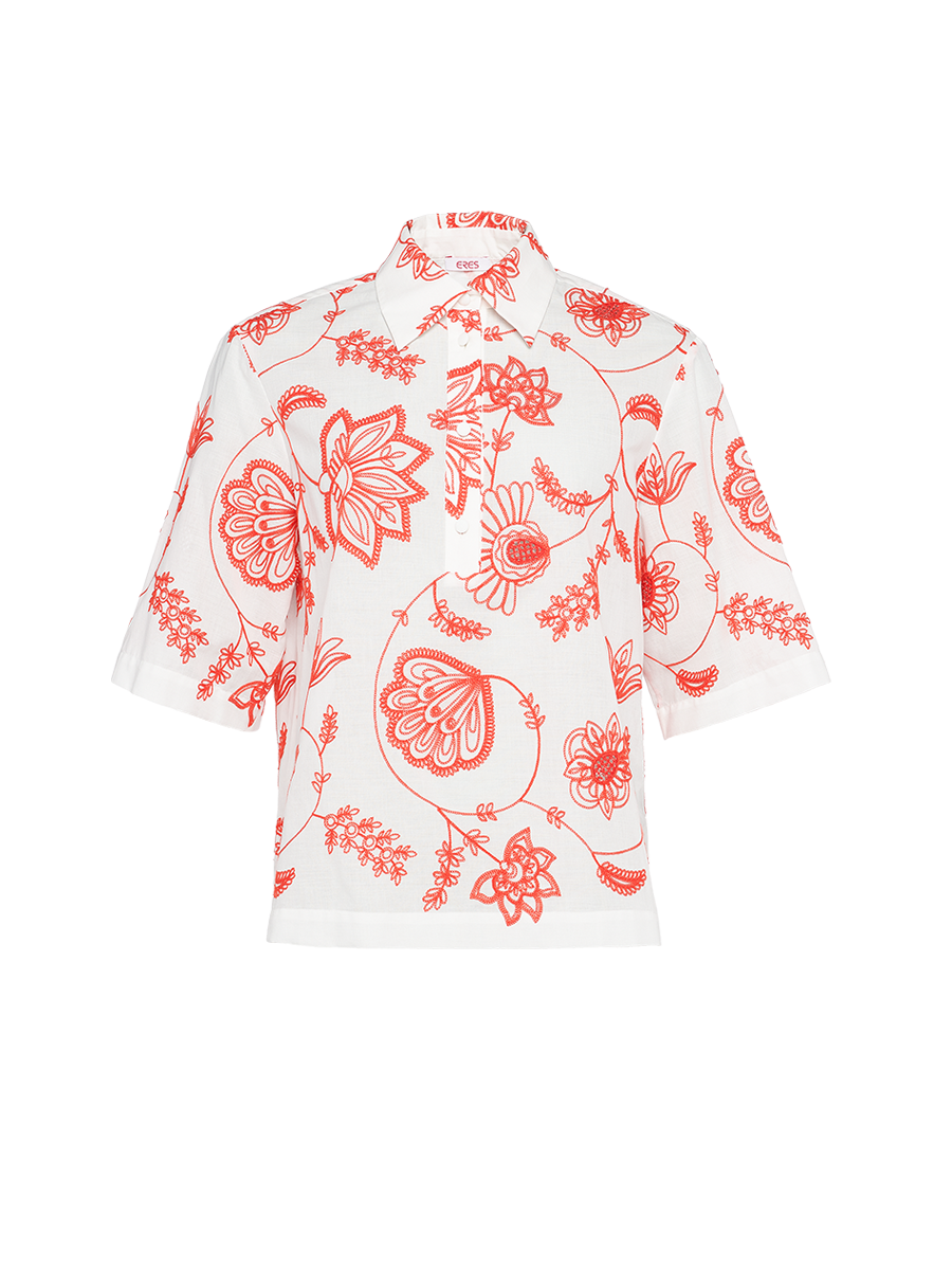 Izana Shirt top standard view �