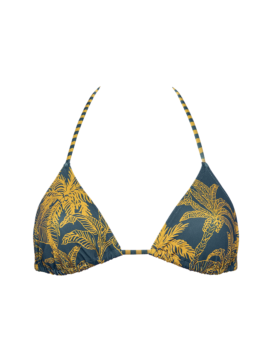 Hamac Reggiseno piccolo a triangolo standard vista NaN