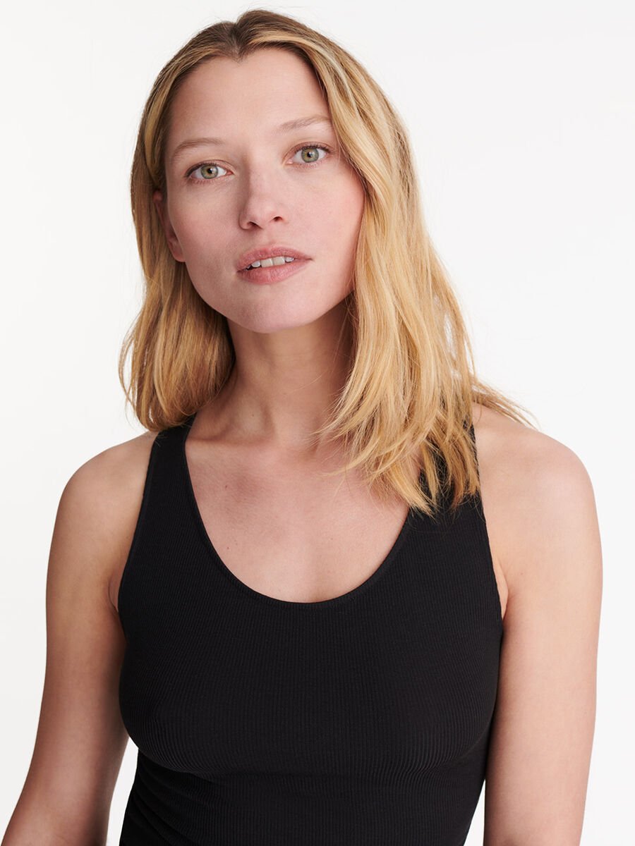 Caster Top Standardansicht NaN