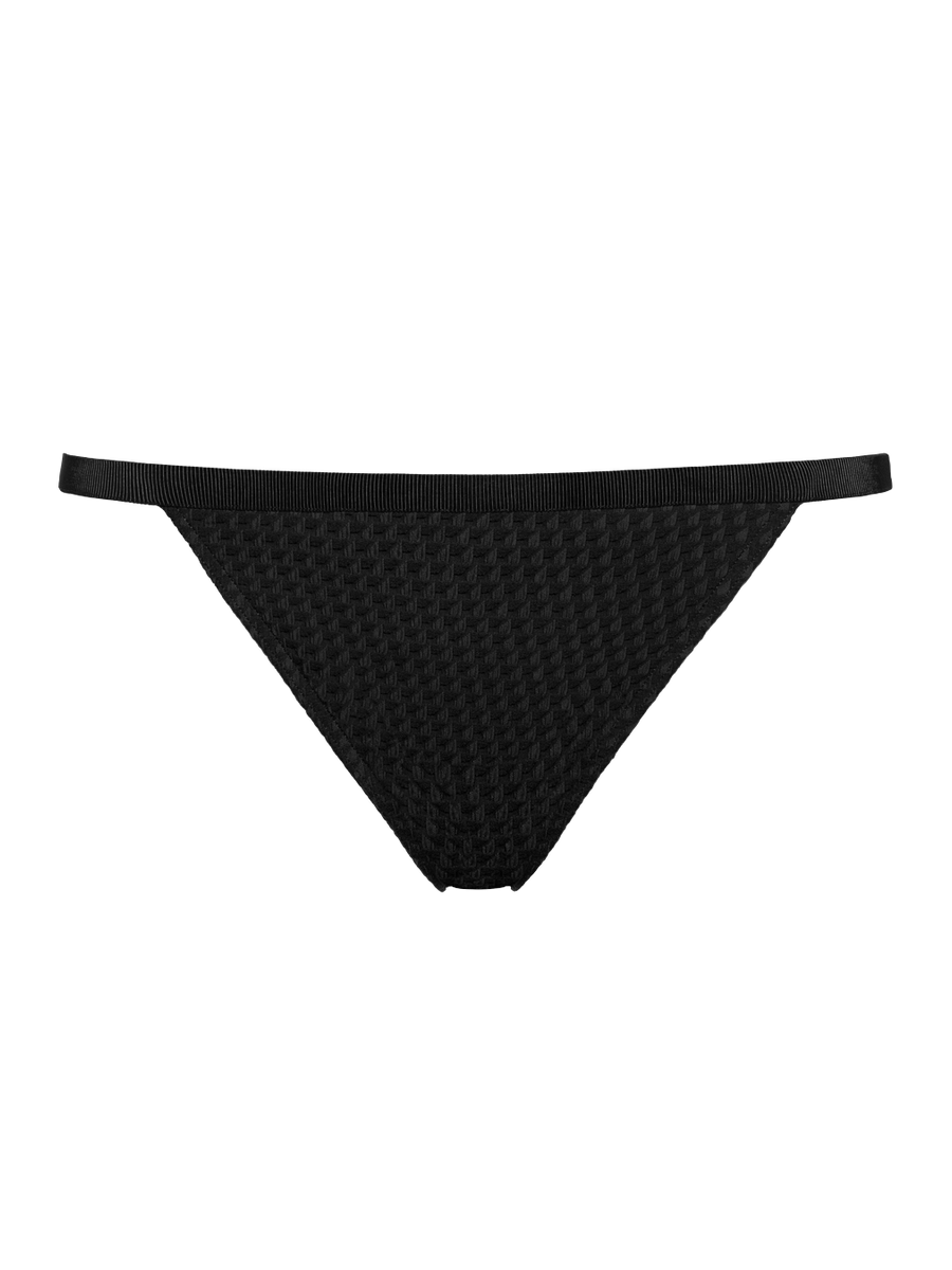 Look T-string briefs standard view NaN