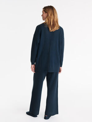 Cozy Gilet vue standard 3