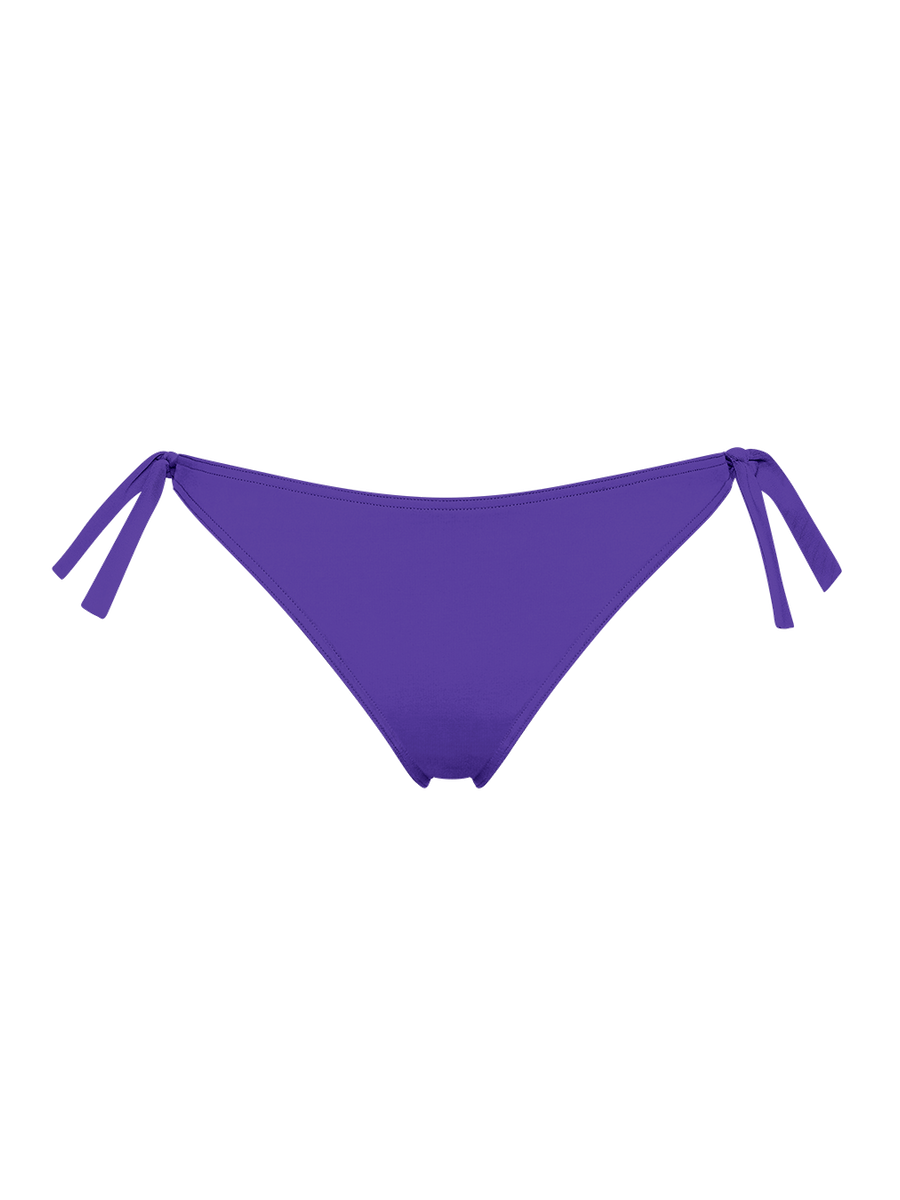 Panache Slip a vita alta standard vista NaN