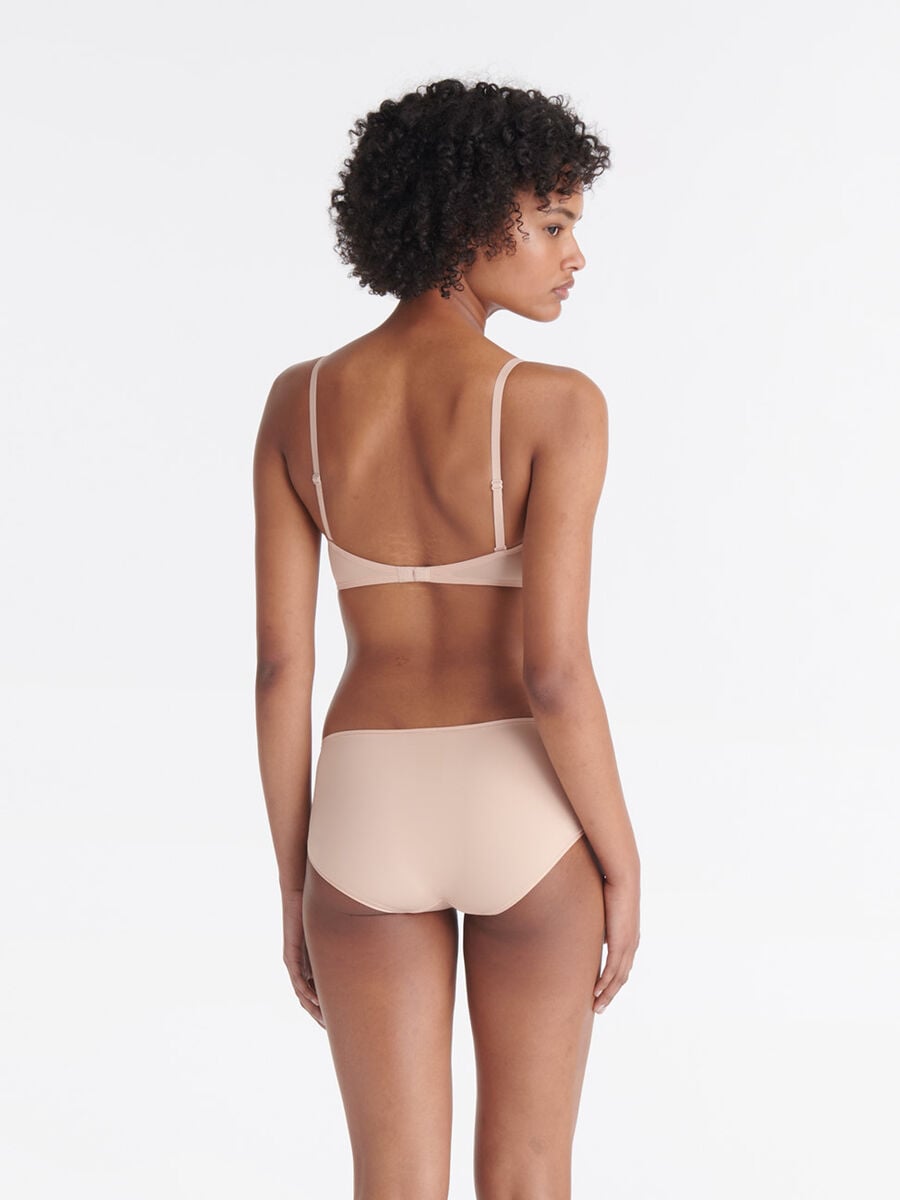 Monica soyeuse Shorty vue standard 3 sur 5