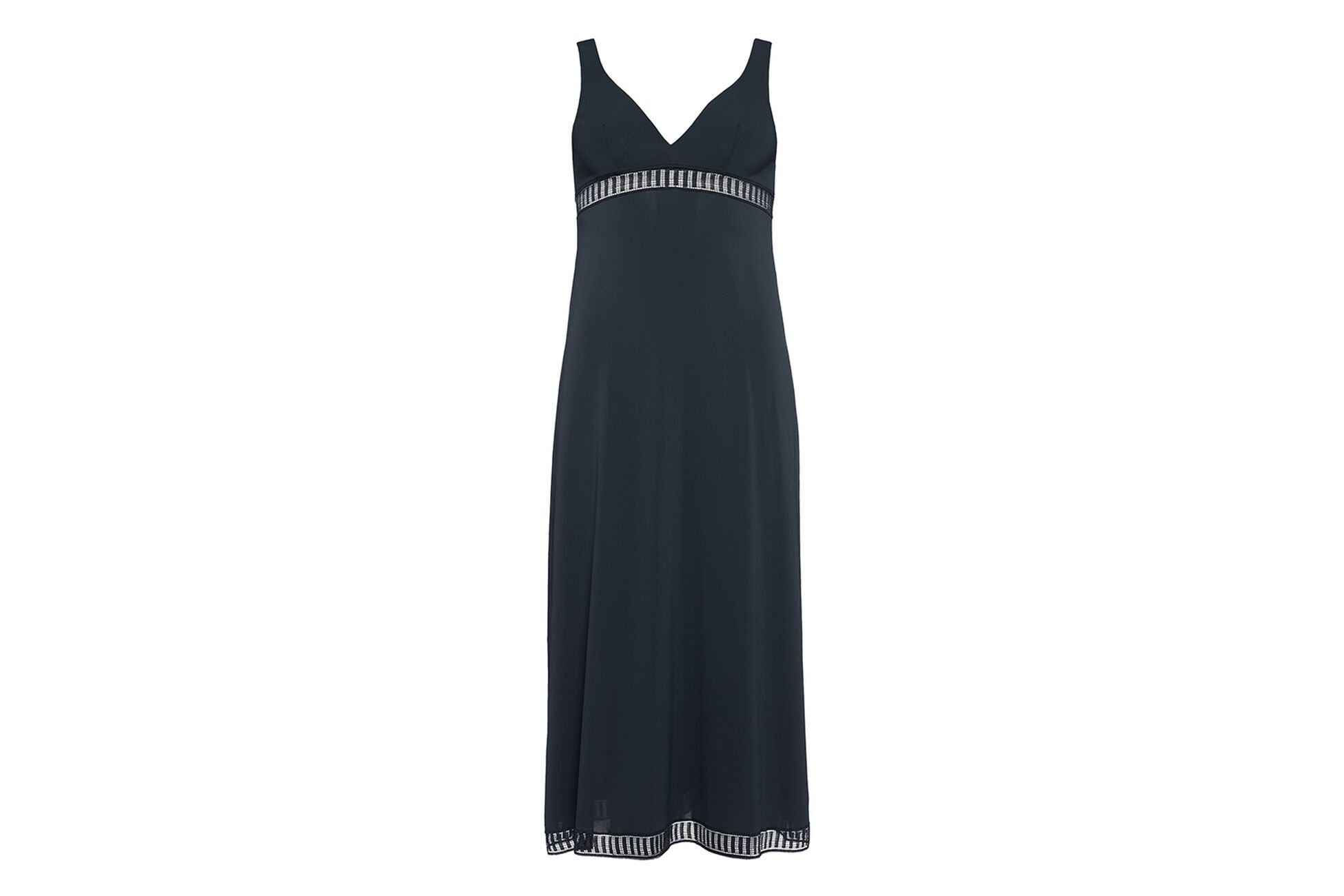 Caroline graph Nuisette longue vue standard NaN