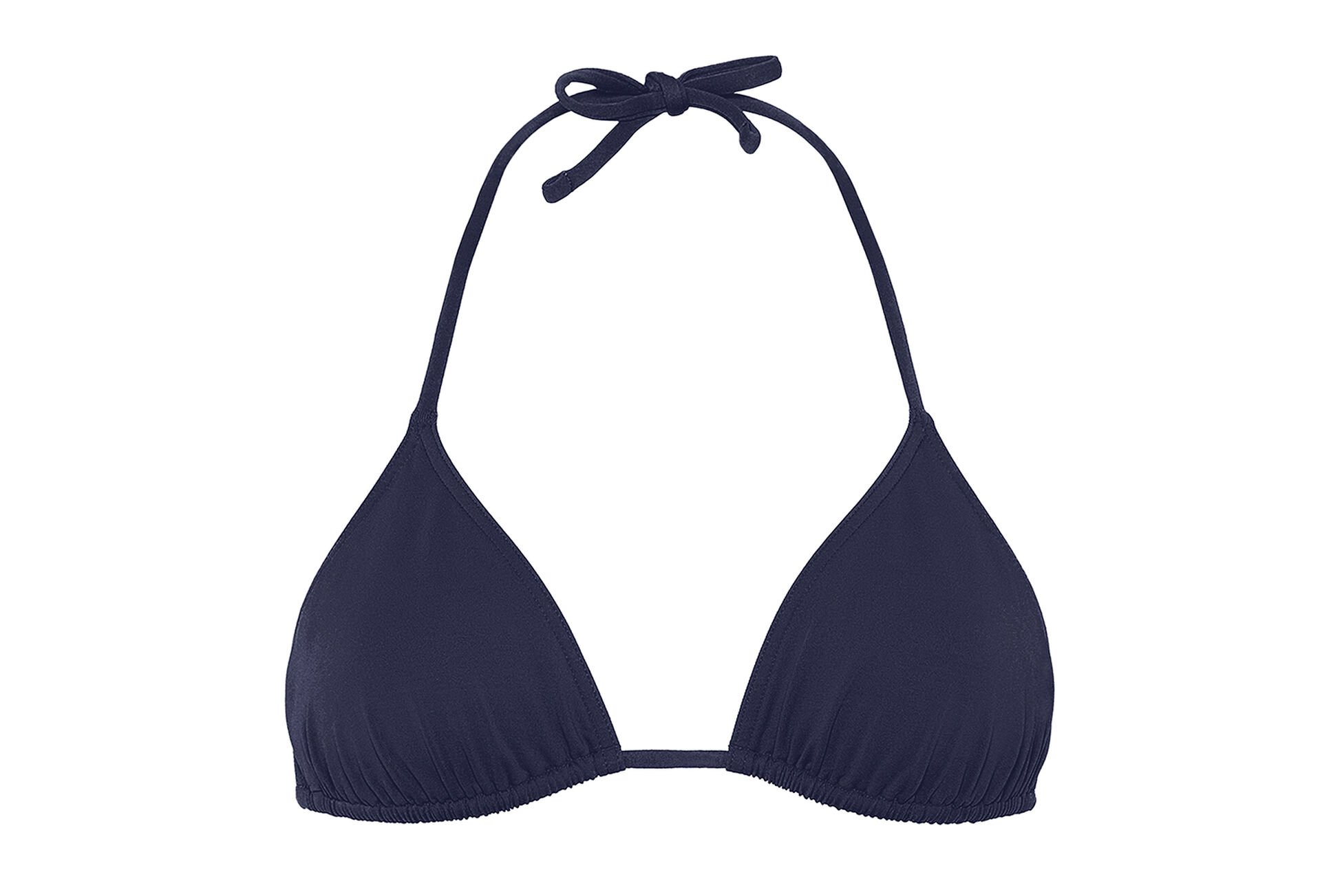 Mouna Reggiseno piccolo a triangolo standard vista NaN