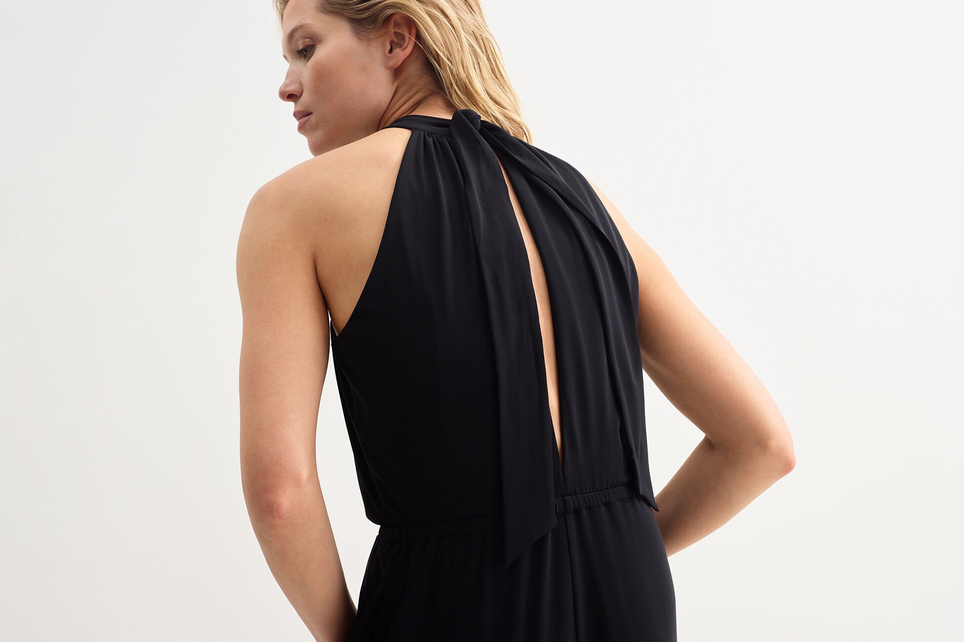 Suit Jumpsuit standard view NaN