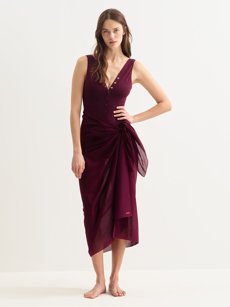 Cabine Sarong standard view �