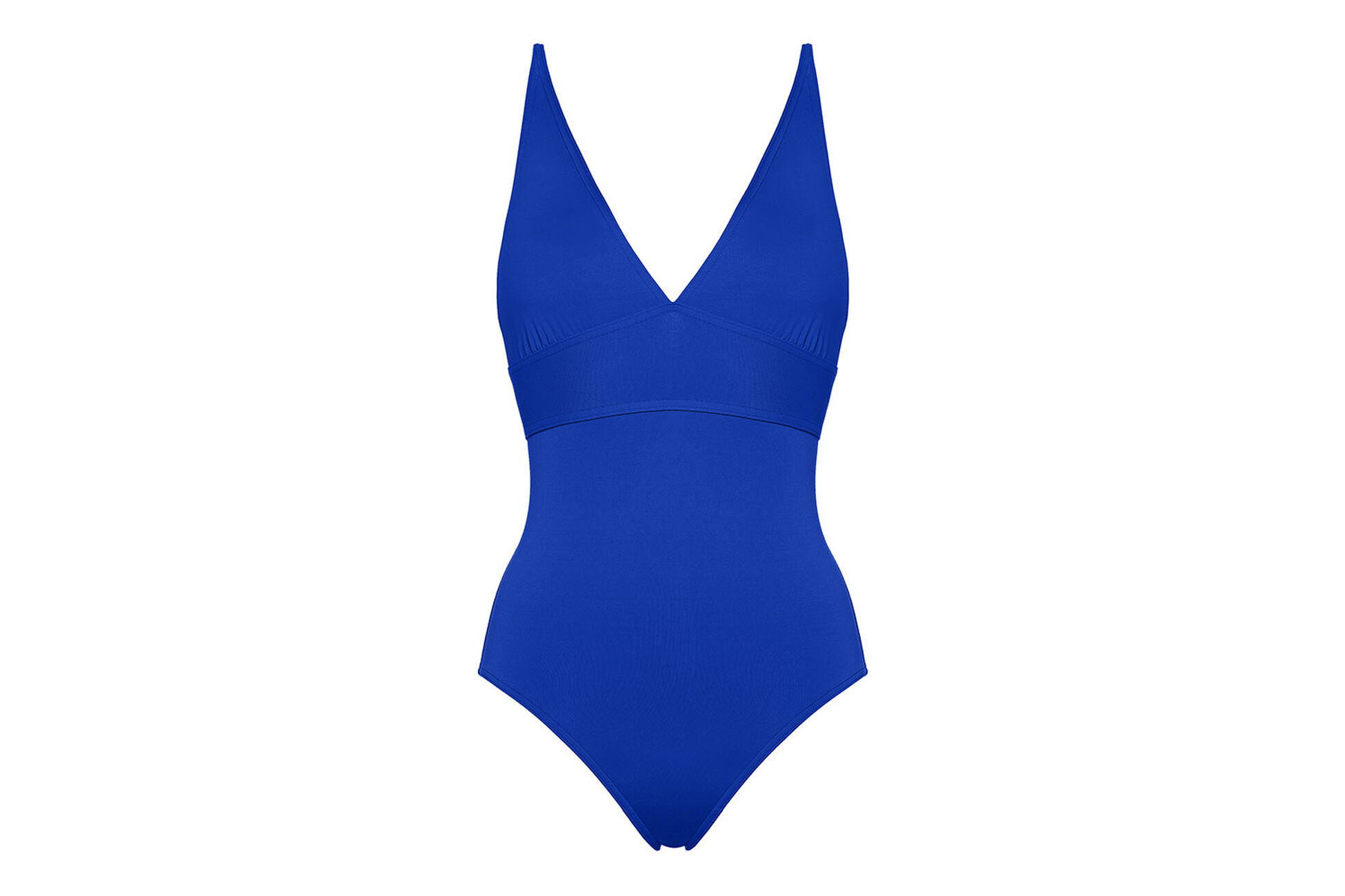 Larcin Costume intero con triangolo standard vista NaN