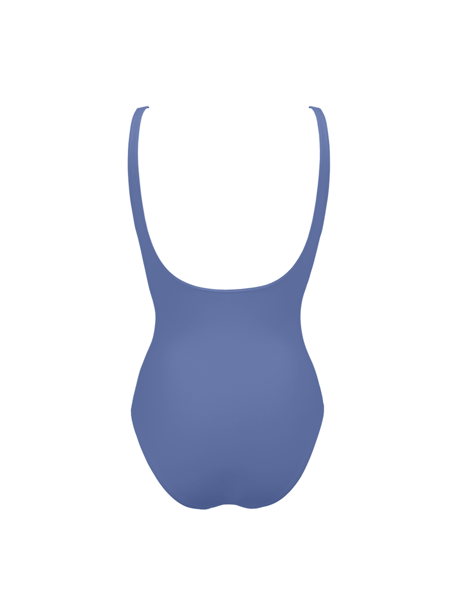 Asia Tank one-piece standard view �