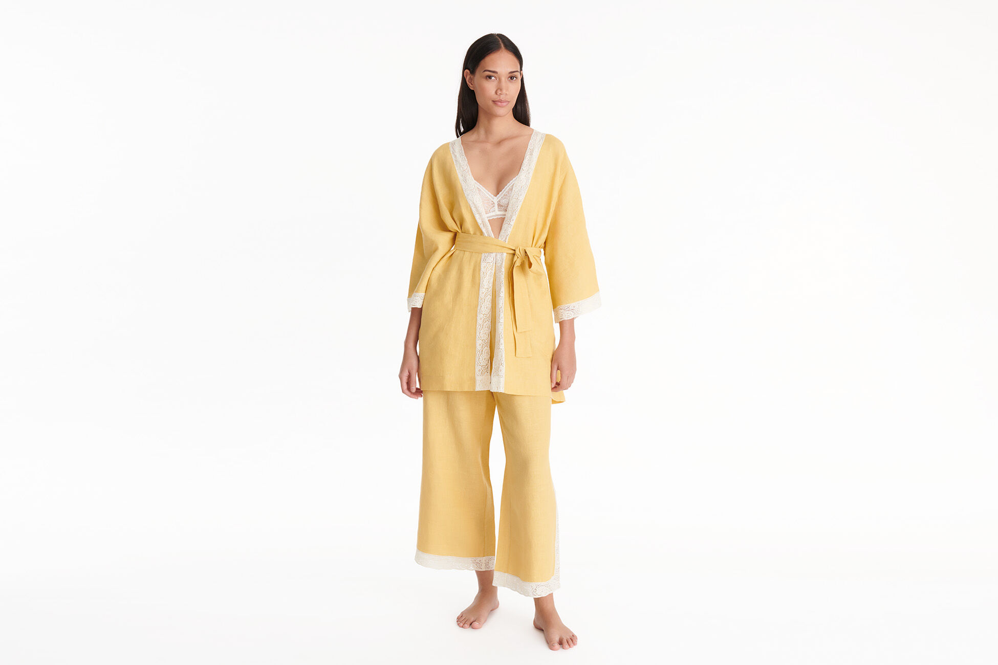 Colline Kimono standard vista NaN