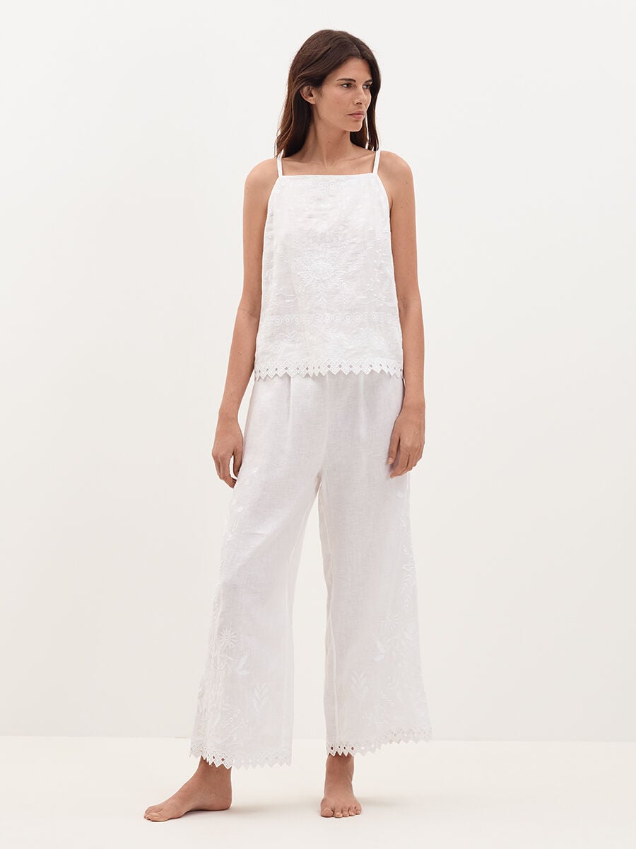 Albatre Trousers standard view 1 out of 5