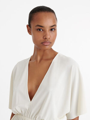 Naïa Robe courte vue standard 3