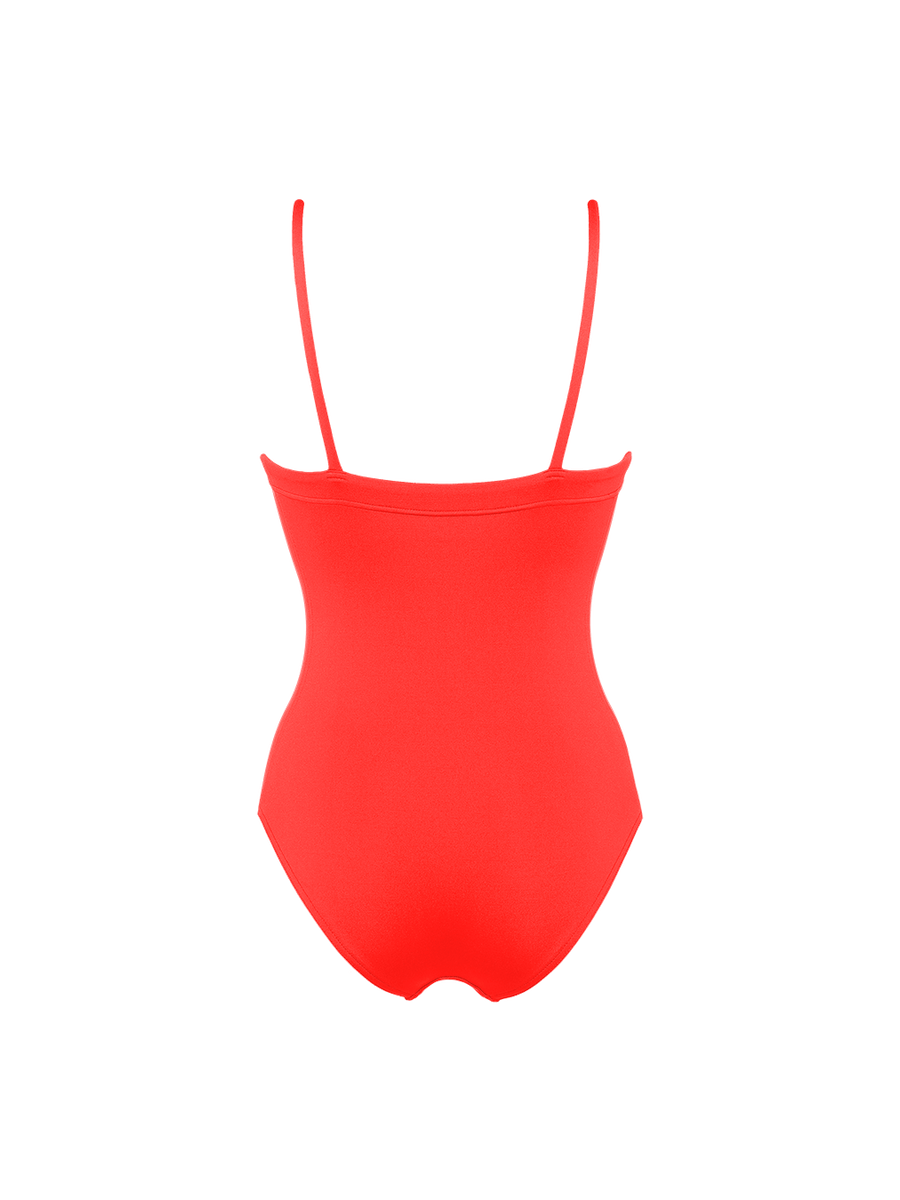 Aquarelle Tank one-piece standard view NaN