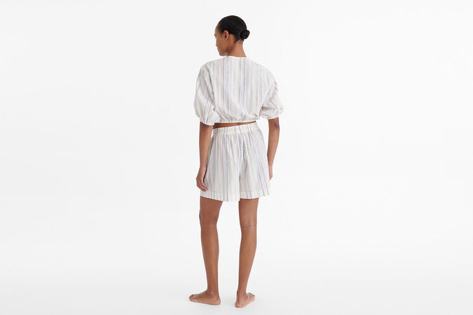 Neda Shorts Vista est&aacute;ndar 3