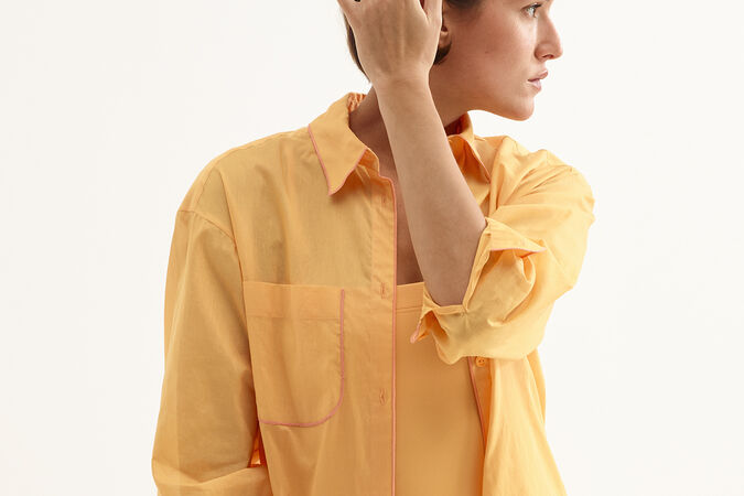 Phare Camisa Vista est&aacute;ndar 3 de 3