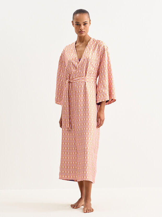 Saveur Kimono standard vista 3