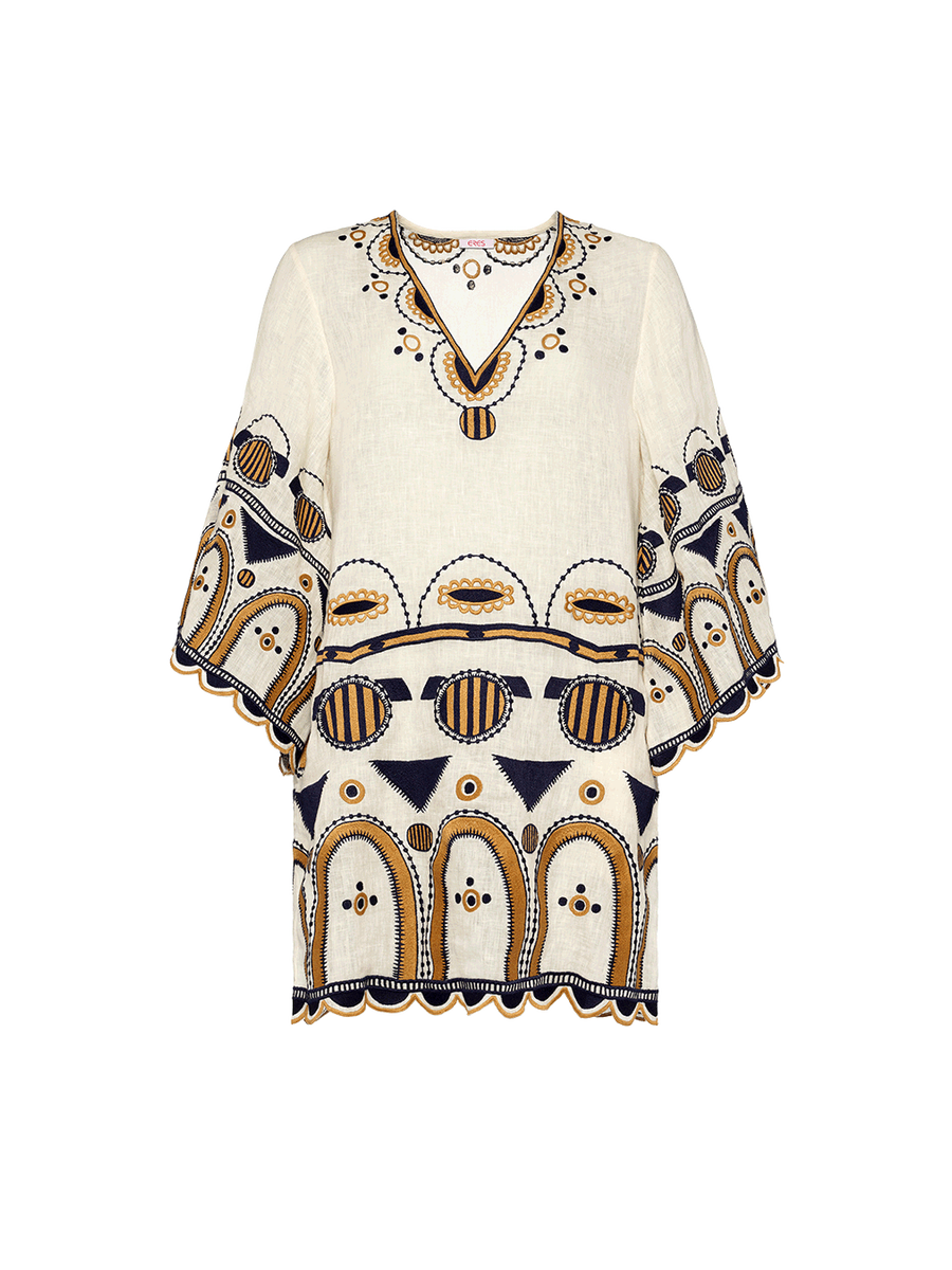 M&eacute;daillon Short dress standard view �