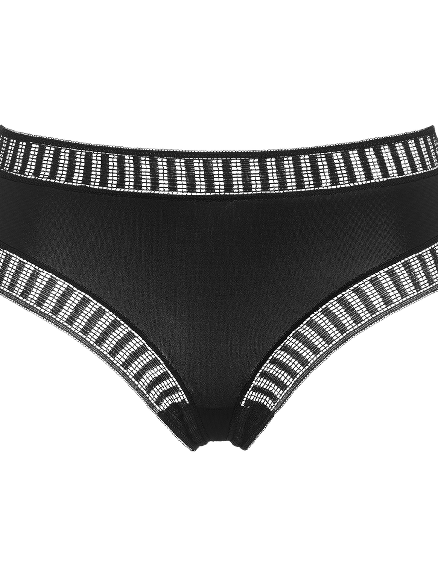 Gabby graphique Tanga vue standard 4 sur 5