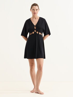 Connection Short dress standard view 3