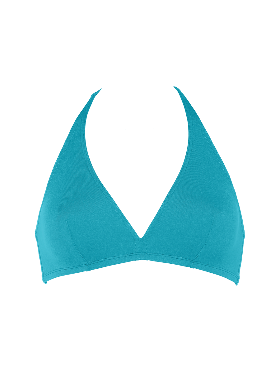 Gang Full-cup triangle bikini top standard view 4 out of 7