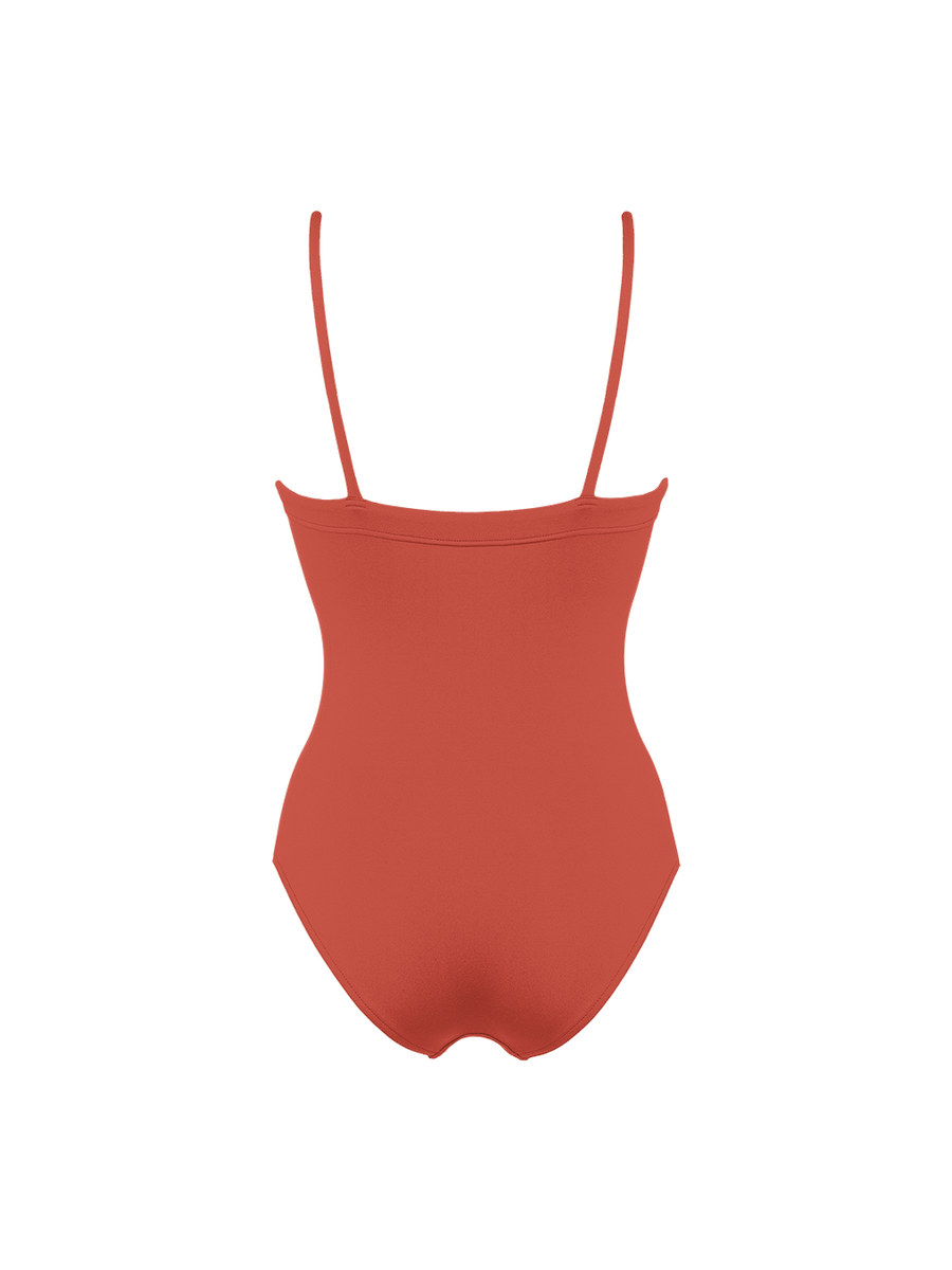 Aquarelle Costume intero olimpionico standard vista 5 su 5