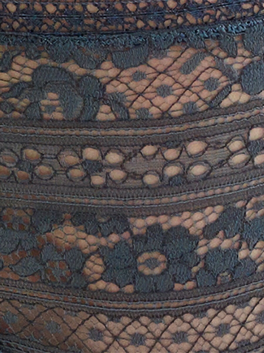 Intrigu&eacute;e Triangle bra standard view 8 out of 8