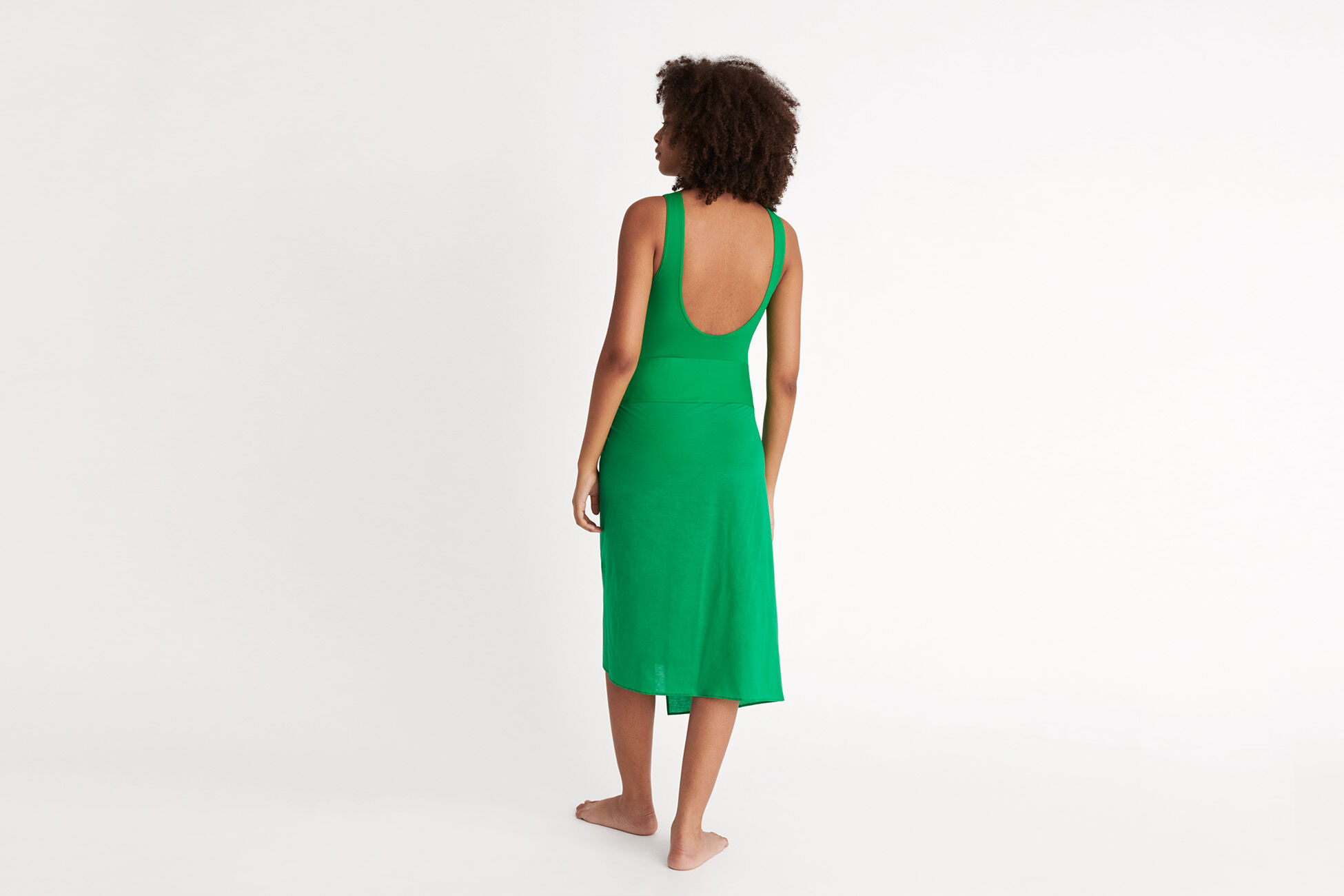 Tanagra Paréo court vue standard NaN
