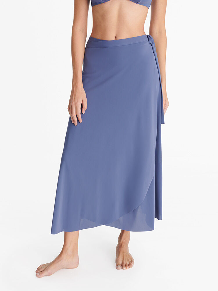 Julieta Sarong skirt Sirene | ERES