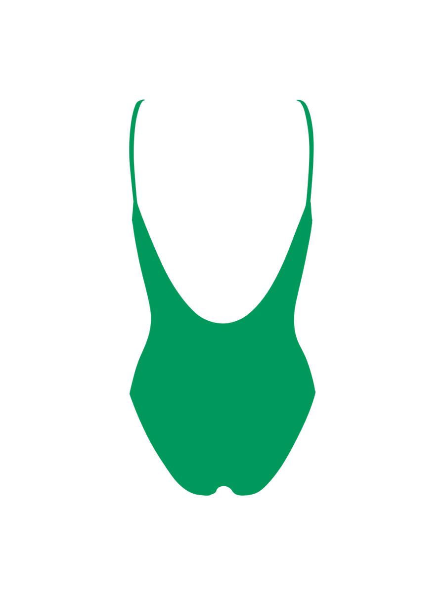 Diamant Costume intero olimpionico standard vista NaN