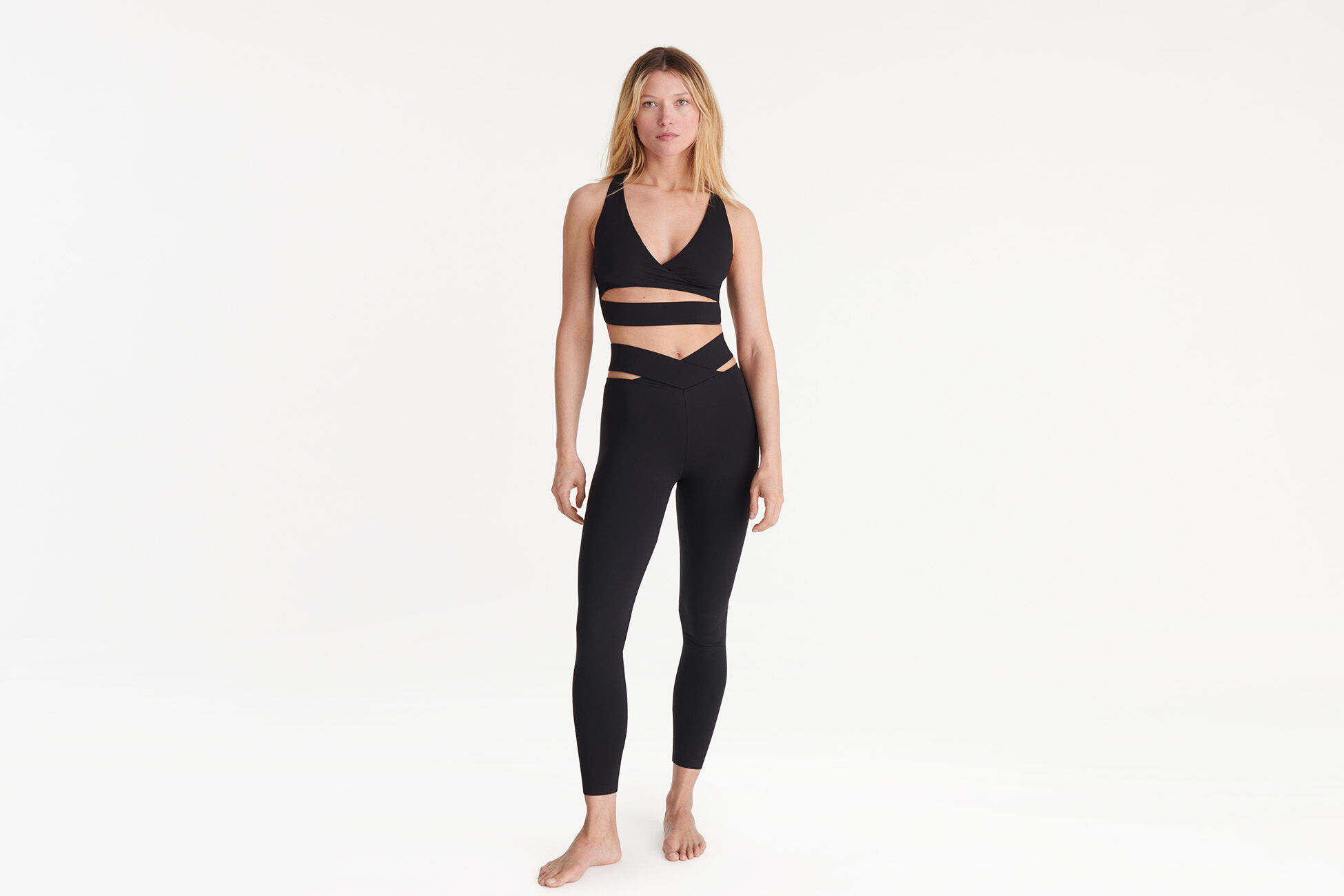 Clarisse Leggings standard view �