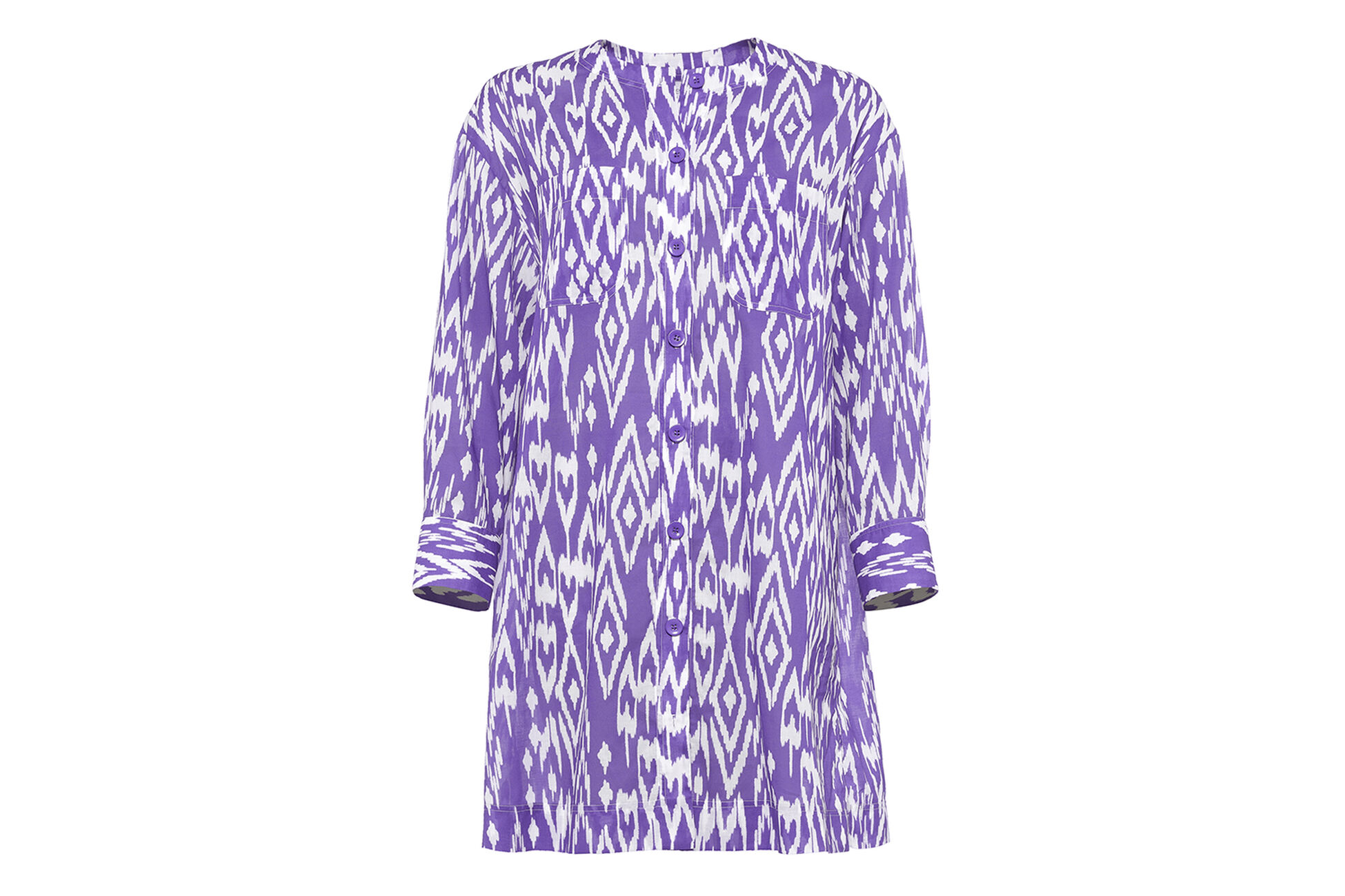 Hurricane Camicia standard vista NaN