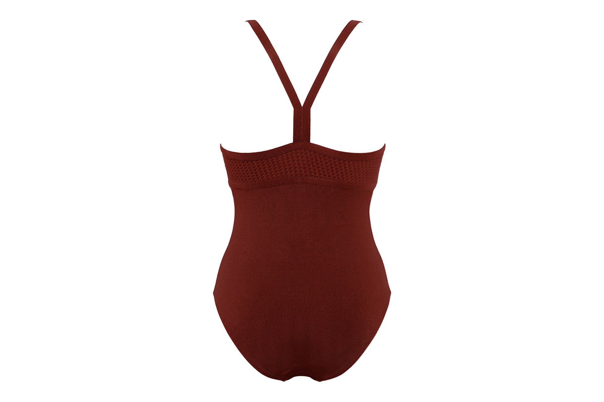 Egerie Tank one-piece standard view �