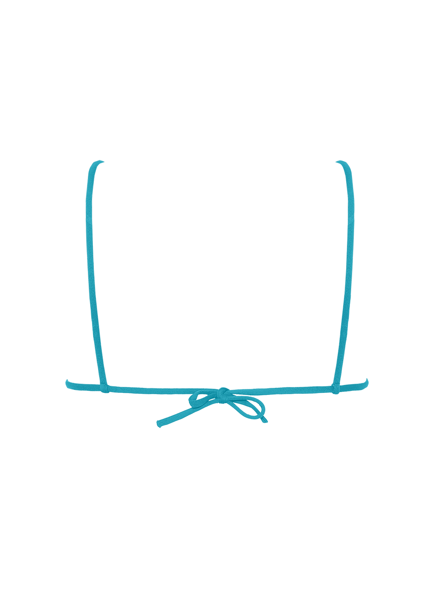 Mouna Small triangle bikini top standard view 7 out of 8