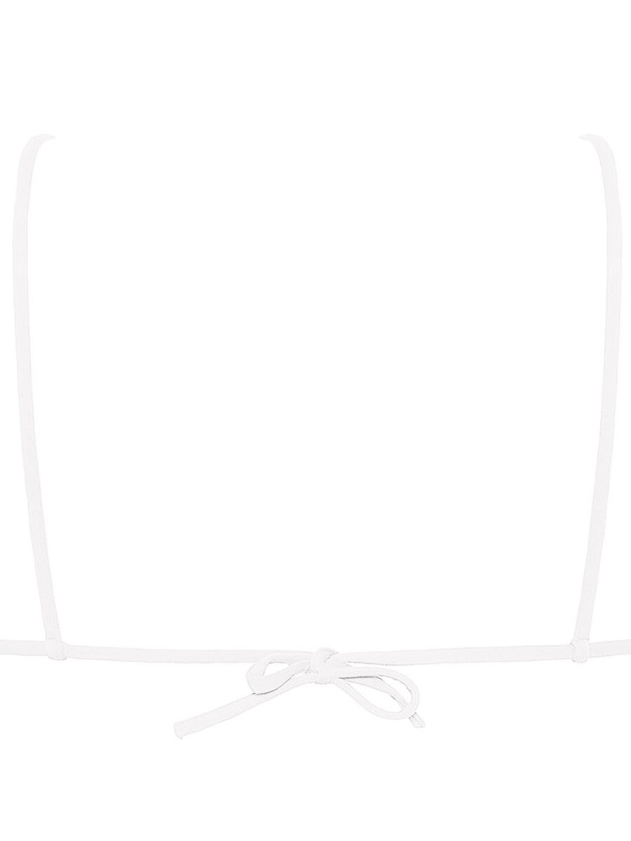 Mouna Kleines Triangel-Oberteil Standardansicht NaN